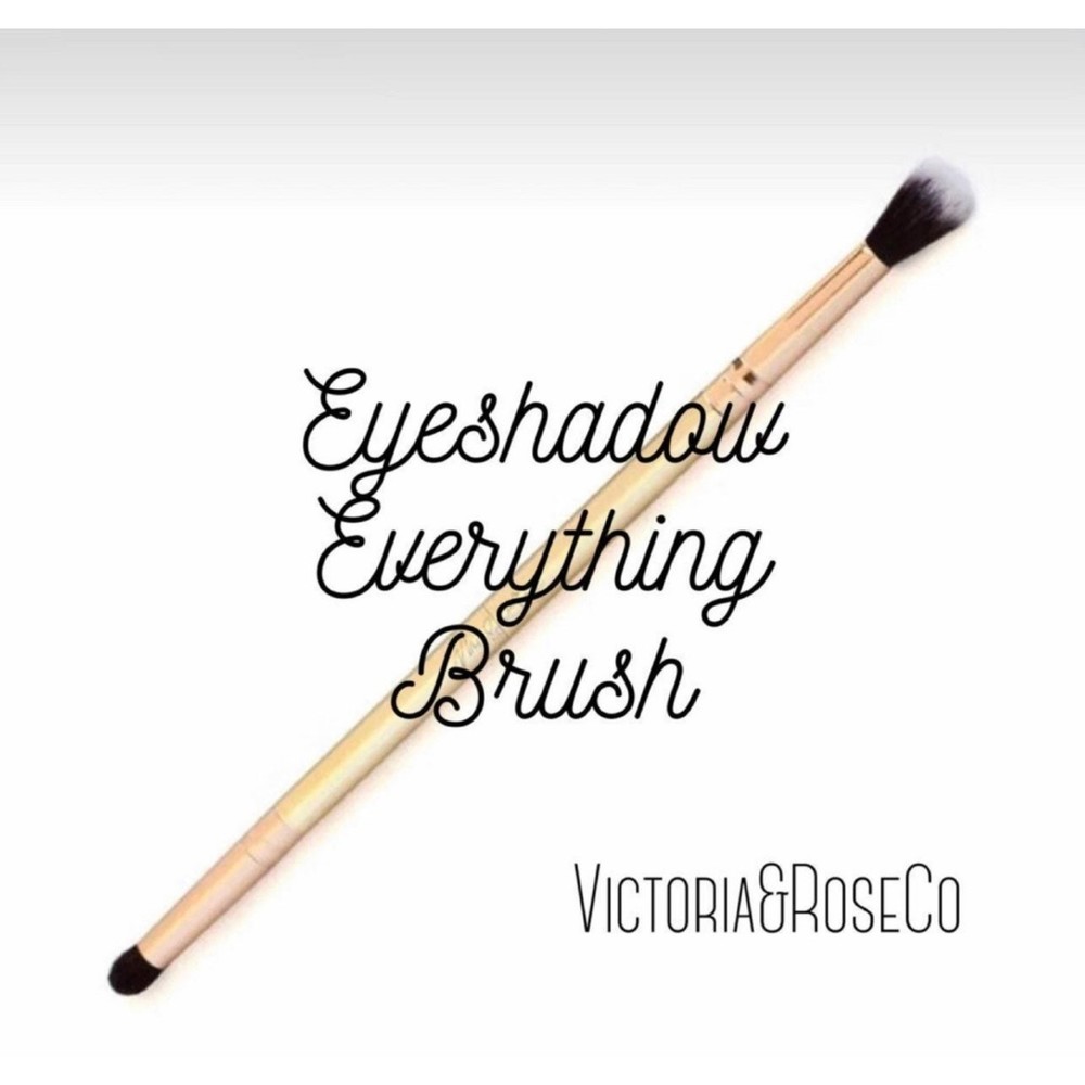 Maskcara (Seint) Eyeshadow Everything Brush